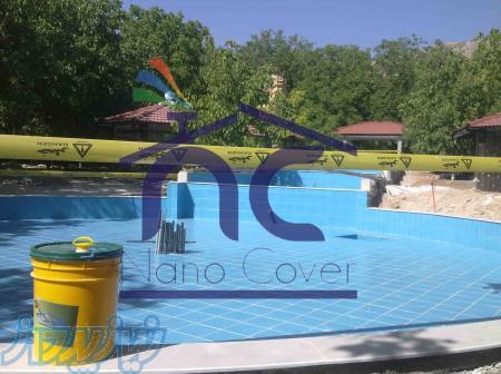 تولید عایق نانو و فروش رنگ نانوعایق ضدآب 