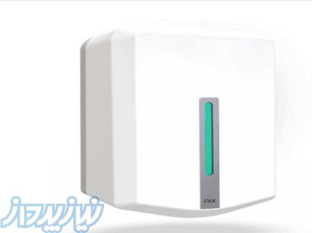 مایع ریز اتوماتیک چندکاره 