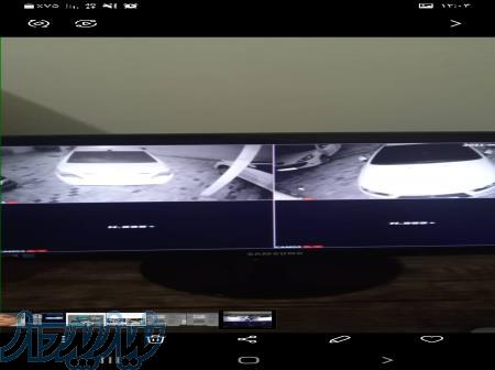 فروش ویژه ونصب انواع سیستم‌های حفاظتی  دوربین  دزدگیر سیتم اعلام حریق 