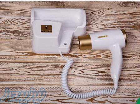 سشوار دیواری 