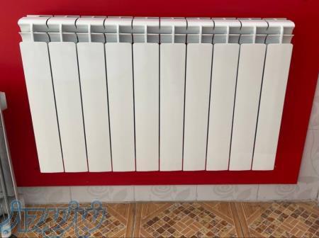 فروش رادیاتور کال 