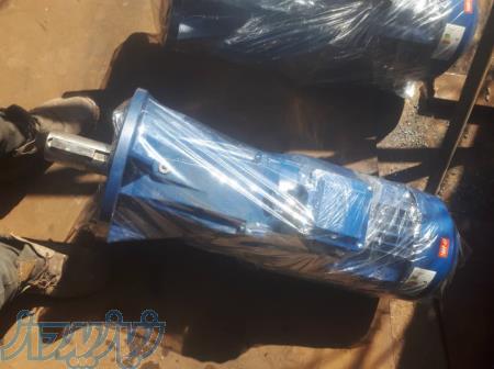 فروش قطعات یدکی بچینگ پلانت 