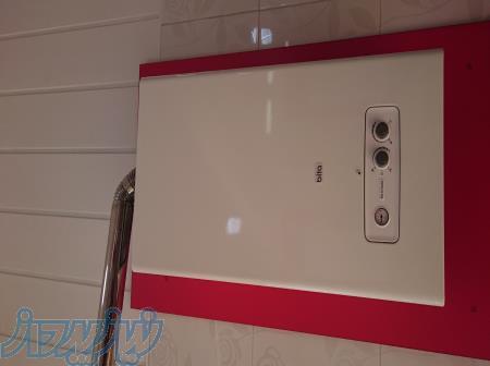 فروش ویژه پکیج دیواری بوتان مدل بیتا 22 