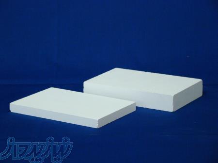 تخته سرامیکی نسوز 