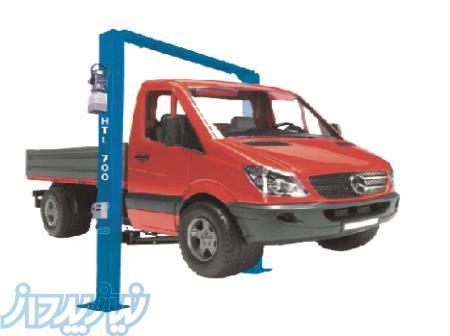 فروش ویژه نقدی و اقساطی انواع تجهیزات تعمیرگاهی خودرو 