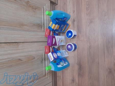 پخش و فروش انواع شوینده های نانو ب سراسر کشور 