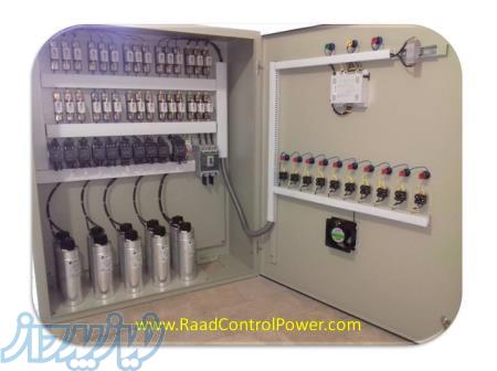 تابلو برق بانک خازن CB 