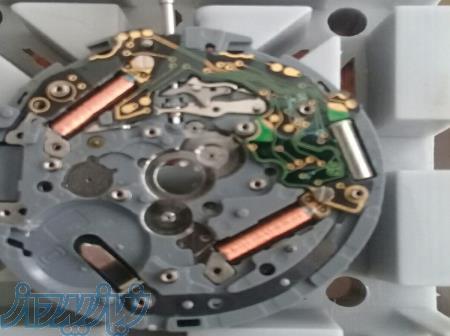 تعمیرات ساعت 