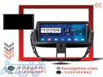 مانیتور اندروید پژو 207 در پارس آپشن