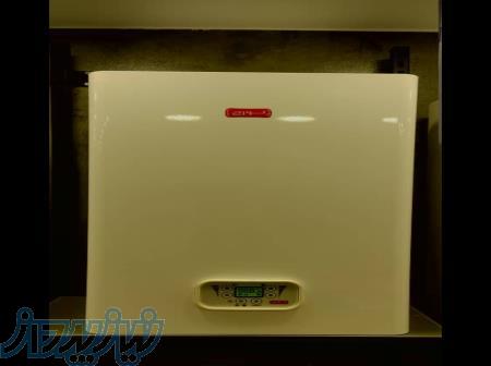 قیمت  پکیج هیرو لورچ