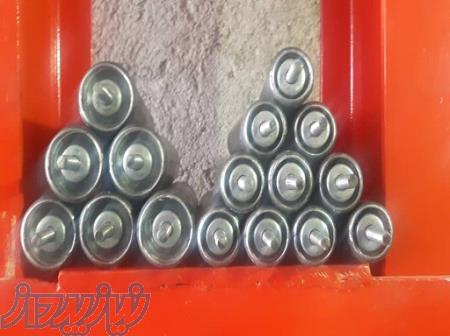 ساخت انواع رولیک 