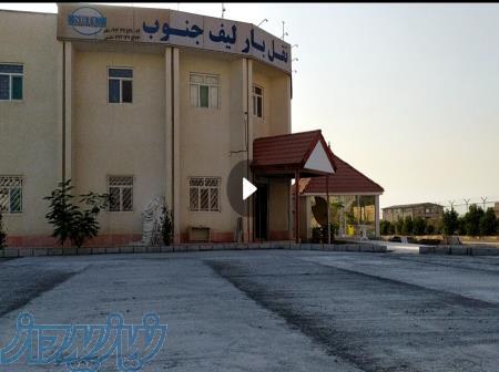 فروش شرکت حمل و نقل جاده ای  در عسلویه (بوشهر) 