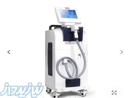 دستگاه لیزر دایود 