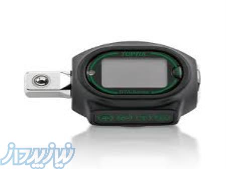 آداپتور ترکمتر تاپ تول مدل DTA-200N 