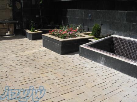 عایق کریستالی نانو جهت عایقکاری موزاییک پشتبام 