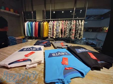 خرید عمده لباس مردانه ارزان