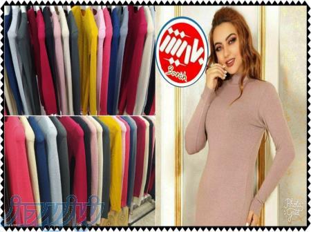 باریش هودی تدی 