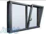 طراحی و نصب انواع درب و پنجره upvc و آلمینیوم 