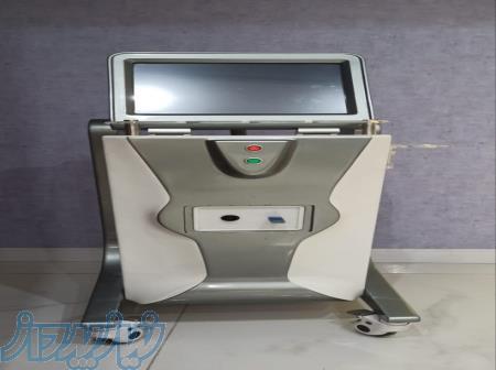 دستگاه هایفو الترا تک خطی 