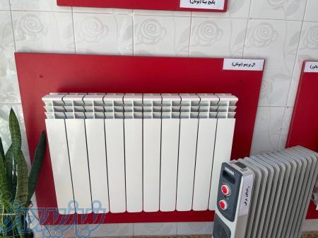 فروش رادیاتور ال پریمو 