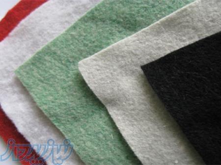 شرکت لایه ابرینه تولید ژئوتکستایل و ژئوممبران