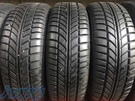 فروش عمده لاستیک استوک 