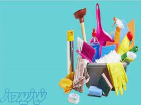 مجربترین وحرفه ای ترین نیروی خدماتی درکمترین زمان 