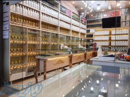 عطر و ادکلن مردانه و زنانه 