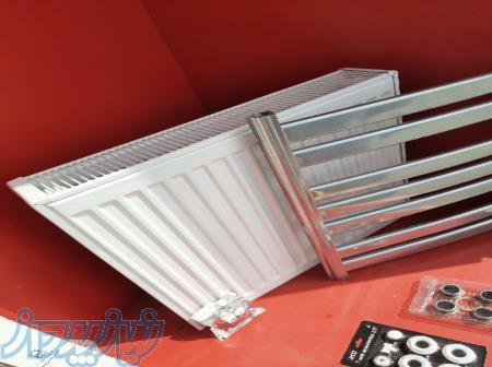 فروش رادیاتور پنلی افروز