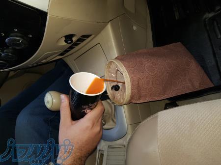 کیسه زباله خودرو 