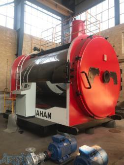 تولید انواع برج های تقطیر پالایشگاهی در تهران