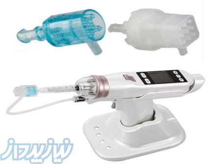 تفنگ مزوگان 