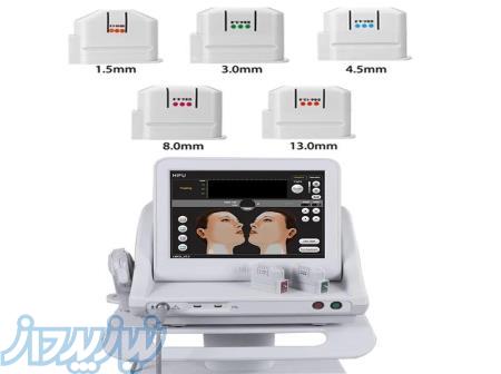 هایفو الترا سه کارتریج