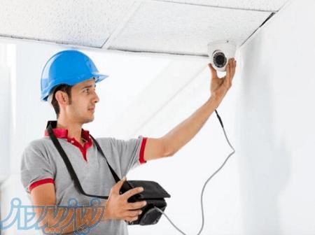 فروش دوربین مداربسته 