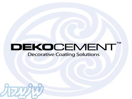 پوشش دکوراتیو دکوسمنت 