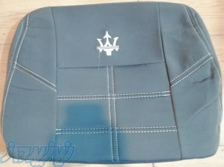 روکش صندلی خودرو 