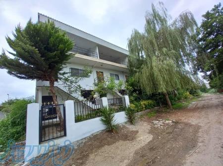 فروش فوری ویلا ساحلی زیر قیمت 