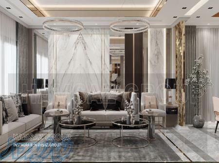 بازسازی   دکوراسیون داخلی   کابینت   کناف   تخریب 