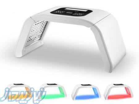 تونل ال ای دی امگا لایت 