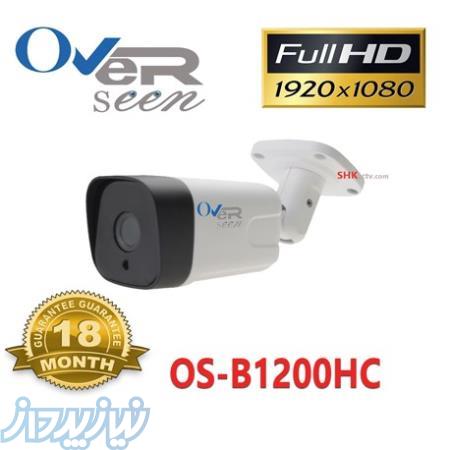 دوربین مداربسته 