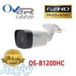 دوربین مداربسته 