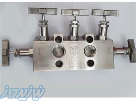 منیفولد5 راهه های لاک 