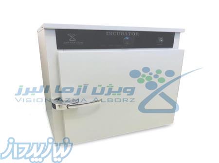 انکوباتور تاچ ۵۵ لیتر 