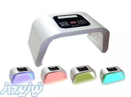 تونل ال ای دی 