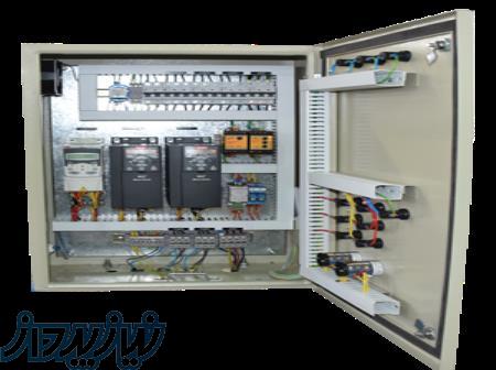 اجرای پروژه های برقی 