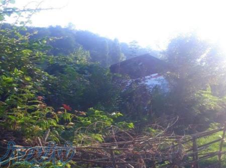 زمین ۴۰۰ متری بافت موقعیت عالی قیمت مناسب 