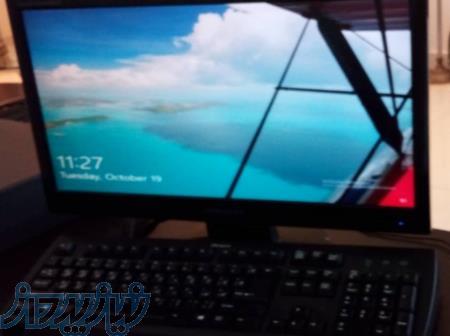 کامپیوتر و مانیتور فروشی 