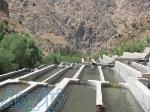 نقشه استخر پرورش ماهی 