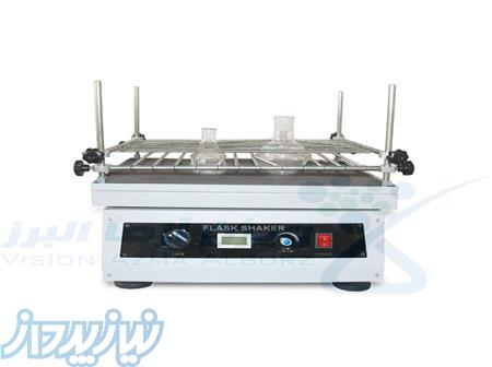 شیکر ارلن بالن گیربکسی 