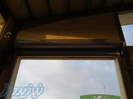 IGA DOOR عرضه کننده درب های اتوماتیک 